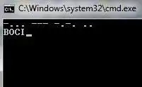 Download web tool or web app Morse Master to run in Windows online over Linux online