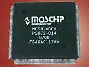 Download web tool or web app MosChip MCS8140 Firmware