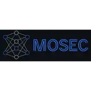 Gratis download Mosec Linux-app om online te draaien in Ubuntu online, Fedora online of Debian online