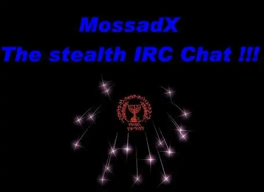 Download web tool or web app MossadX