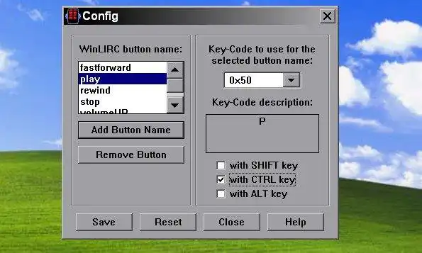 Muat turun alat web atau aplikasi web Mote-Keys untuk dijalankan dalam Windows dalam talian melalui Linux dalam talian