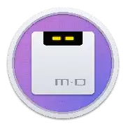 免费下载 Motrix Linux 应用程序以在 Ubuntu 在线、Fedora 在线或 Debian 在线中在线运行