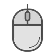 Free download MouseController Windows app to run online win Wine in Ubuntu online, Fedora online or Debian online