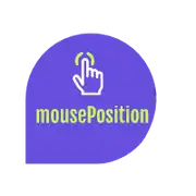 Libreng download MousePosition Windows app para magpatakbo ng online win Wine sa Ubuntu online, Fedora online o Debian online
