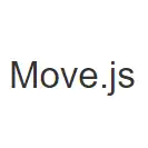 Move.js Windows 앱을 무료로 다운로드하여 Ubuntu 온라인, Fedora 온라인 또는 Debian 온라인에서 Win Wine을 온라인으로 실행하세요.