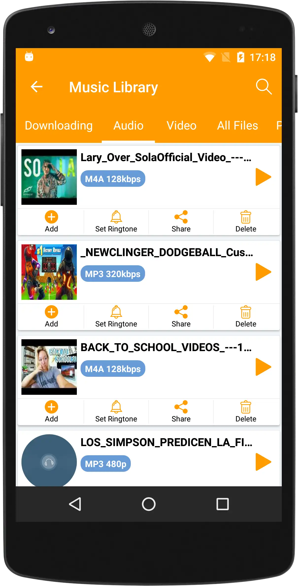 Download web tool or web app Mp3Juice - Free Mp3/Music Downloader App