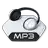 Free download Mp3 Search Stream and Download Windows app to run online win Wine in Ubuntu online, Fedora online or Debian online
