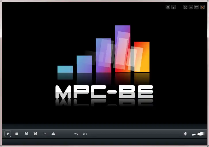 ওয়েব টুল বা ওয়েব অ্যাপ MPC-BE ডাউনলোড করুন