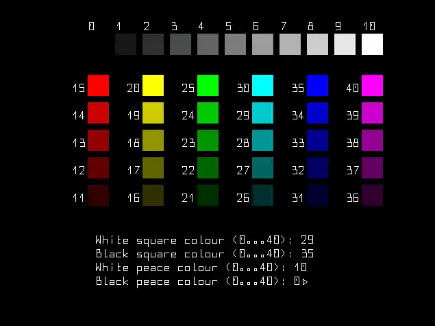 Download web tool or web app mpchess to run in Linux online