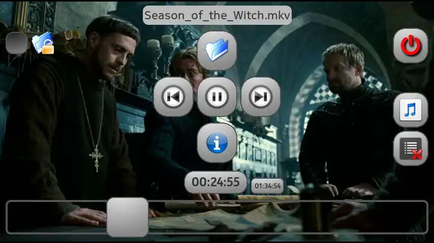 Download web tool or web app mplayer-n9