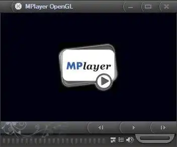 Muat turun alat web atau aplikasi web MPlayer WW