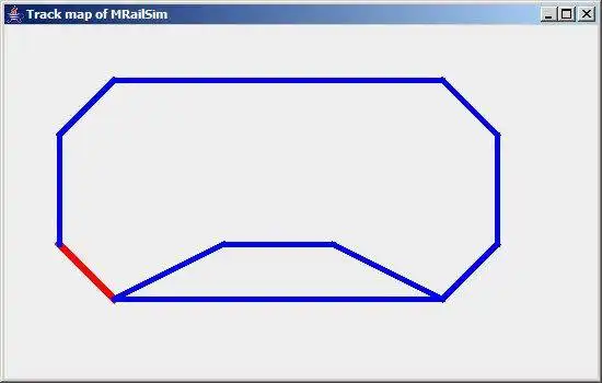 Mag-download ng web tool o web app na MRailSim para tumakbo sa Linux online