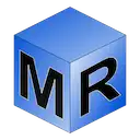 Free download MRCube Windows app to run online win Wine in Ubuntu online, Fedora online or Debian online