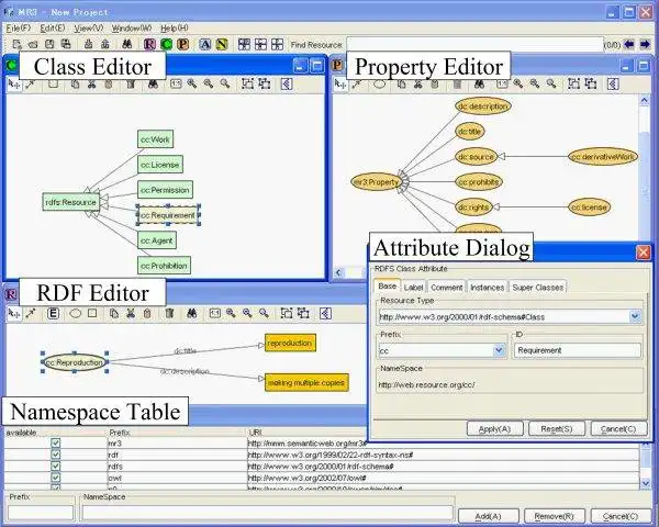 Download web tool or web app MRCube to run in Linux online