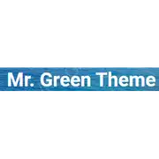 قم بتنزيل تطبيق Mr. Green Jekyll Theme Windows مجانًا لتشغيل برنامج Win Wine عبر الإنترنت في Ubuntu عبر الإنترنت أو Fedora عبر الإنترنت أو Debian عبر الإنترنت