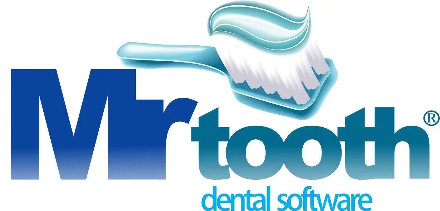 Laden Sie das Webtool oder die Web-App Mr Tooth Dental Software herunter