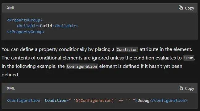 Descargue la herramienta web o la aplicación web MSBuild