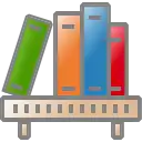 Free download MSP Librarian Windows app to run online win Wine in Ubuntu online, Fedora online or Debian online