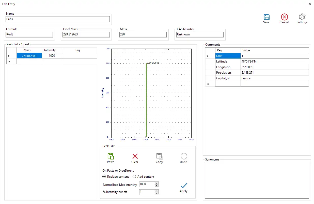 Download web tool or web app MSP Librarian