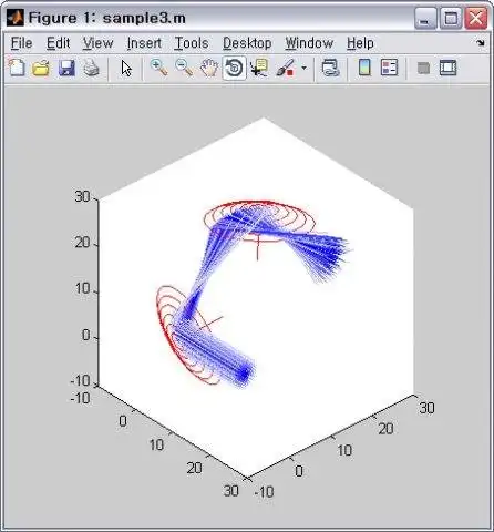 Download web tool or web app M.Tracing