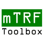 Descarga gratis la aplicación mTRF-Toolbox Linux para ejecutar en línea en Ubuntu en línea, Fedora en línea o Debian en línea