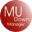 Free download MuDownManager Windows app to run online win Wine in Ubuntu online, Fedora online or Debian online