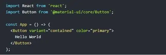 Tải xuống công cụ web hoặc ứng dụng web MUI Core