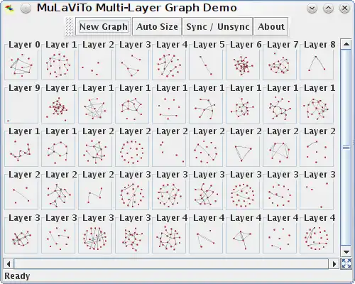 Scarica lo strumento web o l'app web MuLaViTo