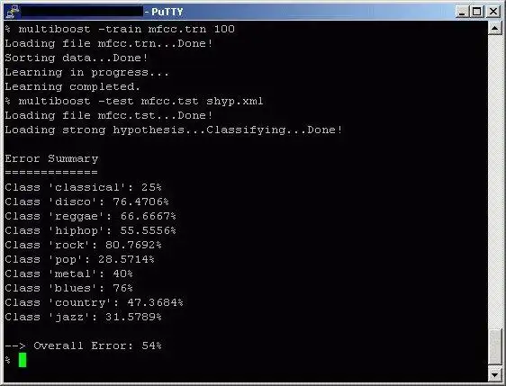 Descargue la herramienta web o la aplicación web MultiBoost para ejecutar en Windows en línea sobre Linux en línea