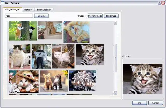 Download web tool or web app Multi-Lingual Vocabulary Trainer to run in Linux online