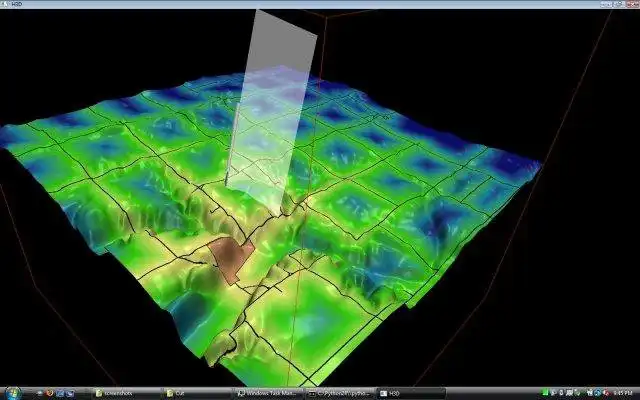 下载 Web 工具或 Web 应用程序 Multi-Modal Mesh Manipulation (M4) 以通过 Linux 在线在 Windows 在线运行