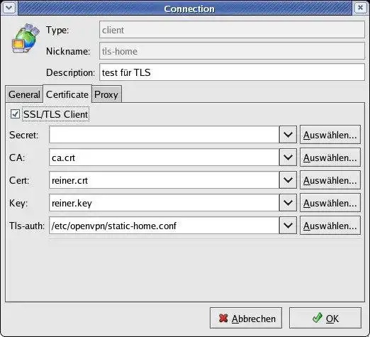 Download web tool or web app Multiplatform Admin GUI for OpenVPN