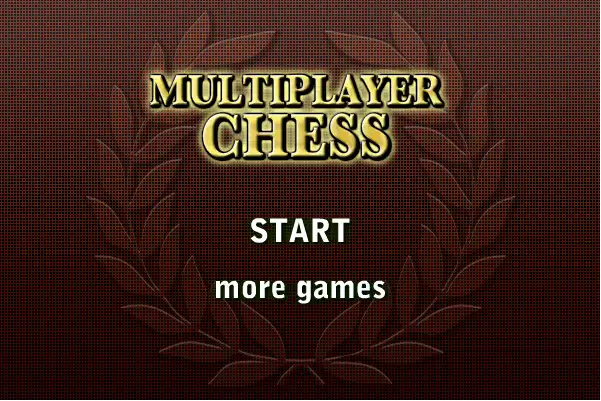 ابزار وب یا برنامه وب Multiplayer Chess Script را برای اجرا در لینوکس به صورت آنلاین دانلود کنید