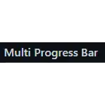Free download Multi Progress Bar Linux app to run online in Ubuntu online, Fedora online or Debian online