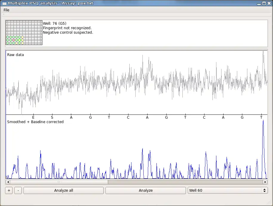 Mag-download ng web tool o web app multipsq para tumakbo sa Linux online