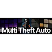 Gratis download Multi Theft Auto: San Andreas Linux-app om online te draaien in Ubuntu online, Fedora online of Debian online