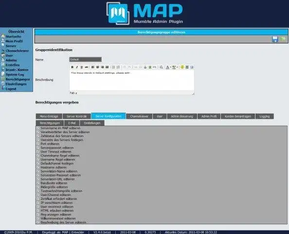 Download web tool or web app mumb1e