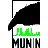 Laden Sie die Munin Linux-App kostenlos herunter, um sie online in Ubuntu online, Fedora online oder Debian online auszuführen