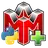 Libreng download Mupen64Plus-PyTK Linux app para tumakbo online sa Ubuntu online, Fedora online o Debian online