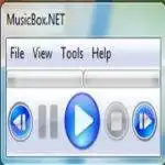 Download web tool or web app MusicBox.NET