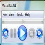 ডাউনলোড ওয়েব টুল বা ওয়েব অ্যাপ MusicBox.NET