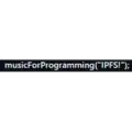 免费下载 musicForProgramming Linux 应用程序，可在 Ubuntu 在线、Fedora 在线或 Debian 在线中在线运行