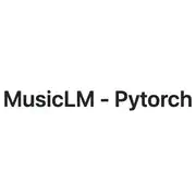 Descărcați gratuit MusicLM - aplicația Pytorch Linux pentru a rula online în Ubuntu online, Fedora online sau Debian online
