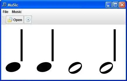 Download webtool of webapp MuSic