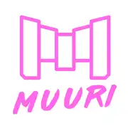 دانلود رایگان برنامه Muuri Linux برای اجرای آنلاین در اوبونتو آنلاین، فدورا آنلاین یا دبیان آنلاین