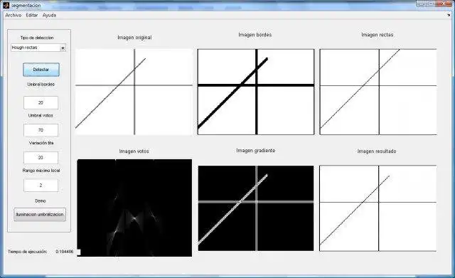 Mag-download ng web tool o web app mVision para tumakbo sa Windows online sa Linux online