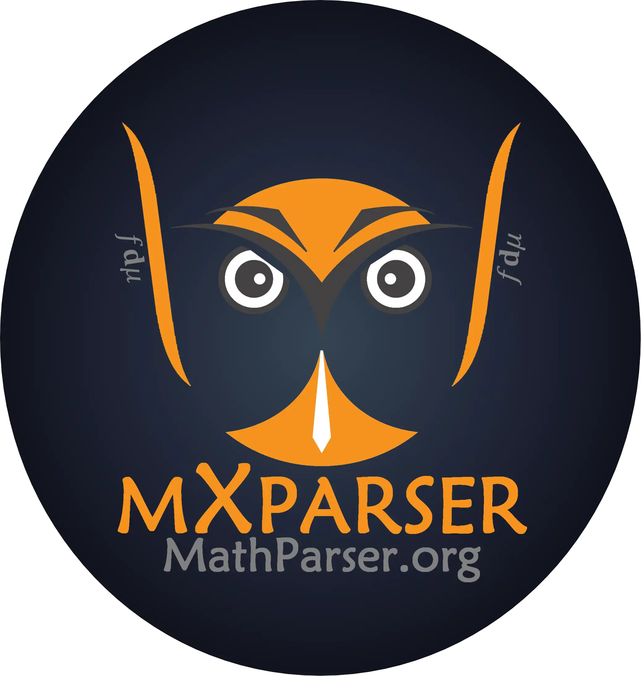 Download web tool or web app mXparser - Math Parser Java C# Library