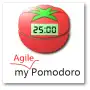 Pobierz bezpłatnie aplikację myAgilePomodoro Windows do uruchamiania online, wygrywaj Wine w Ubuntu online, Fedorze online lub Debianie online