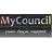 Free download MyCouncil Linux app to run online in Ubuntu online, Fedora online or Debian online