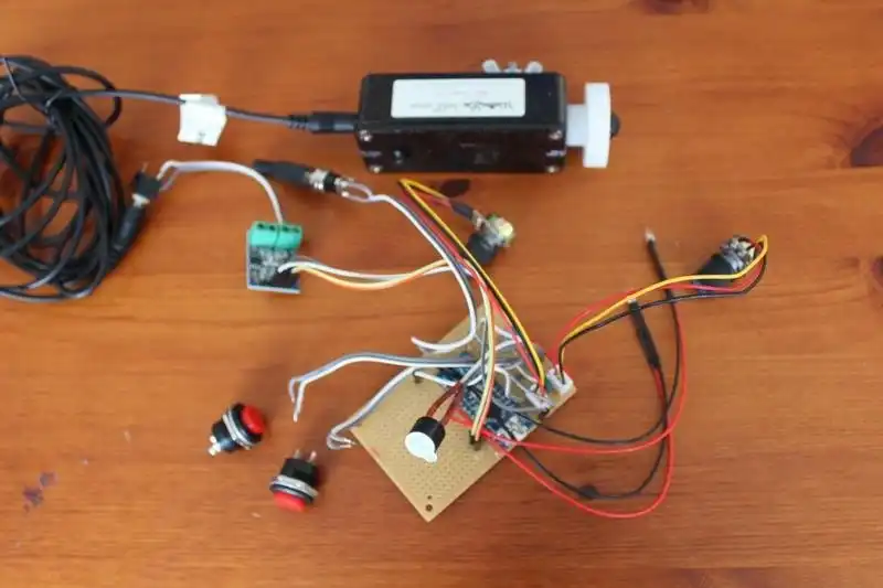 Download web tool or web app myDCFocuser Arduino Relative DC Focuser 